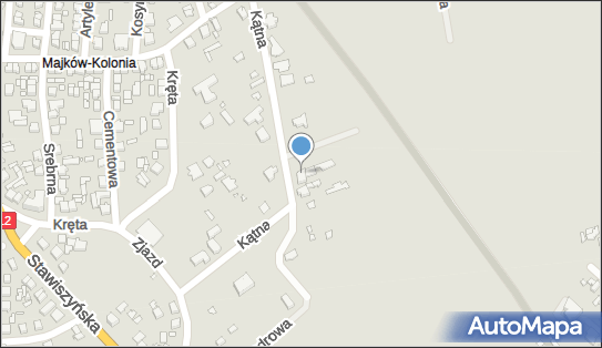 Zakład Blacharsko-Lakierniczy, Kątna 8, Kalisz - Warsztat blacharsko-lakierniczy, numer telefonu