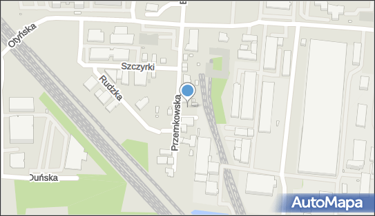 Zakład Blacharsko-Lakierniczy, Przemkowska 20, Wrocław - Warsztat blacharsko-lakierniczy, numer telefonu