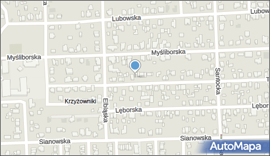 Zakład Mechaniczno-Blacharski, Trzebiatowska 66, Poznań - Warsztat blacharsko-lakierniczy, numer telefonu