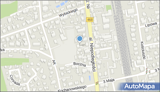 AMK Mechanika Pojazdowa Kuncewicz, Aleja Niepodległości 730a 81-840 - Warsztat naprawy samochodów, godziny otwarcia, numer telefonu