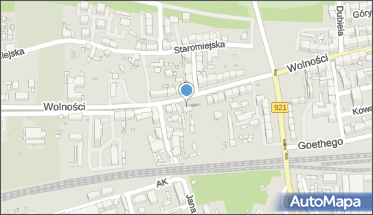 Auto-Adam, Wolności 211, Zabrze - Warsztat naprawy samochodów, numer telefonu