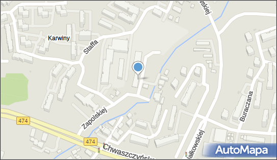 Auto - HP, Zapolskiej Gabrieli 5, Gdynia 81-596 - Warsztat naprawy samochodów, numer telefonu