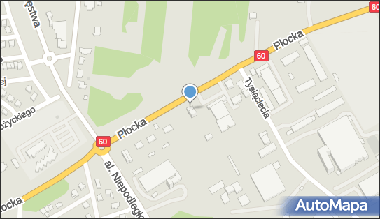 Auto-Max s.c. Części do samochodów, Płocka 19, Ciechanów 06-400 - Warsztat naprawy samochodów, numer telefonu