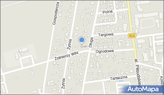 Auto-Mech - Twarowski A, Długa 23, Włodawa 22-200 - Warsztat naprawy samochodów, godziny otwarcia, numer telefonu