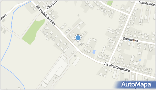 Auto Moto warsztat Tarnowo, 23 Października 76, Tarnowo Podgórne 62-080 - Warsztat naprawy samochodów, numer telefonu