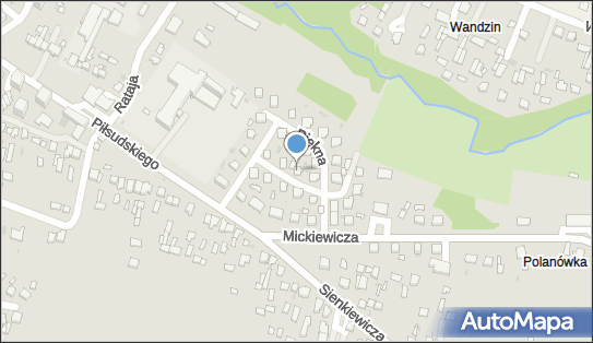 Auto naprawa - Błasik Wiktor, gen. Karola Świerczewskiego 5 23-100 - Warsztat naprawy samochodów, numer telefonu