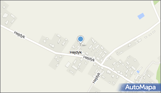 Auto Naprawa Jarosław Kobus, Hejdyk 31, Hejdyk 12-220 - Warsztat naprawy samochodów, numer telefonu