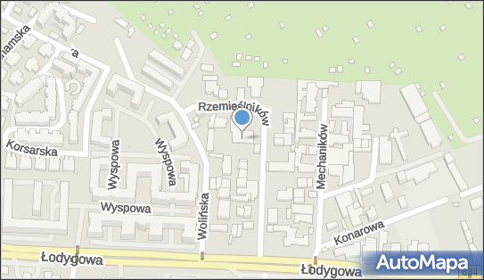 Auto-Naprawa Nelav Sp. Z O.o., Rzemieślników 9, Warszawa 03-684 - Warsztat naprawy samochodów, numer telefonu