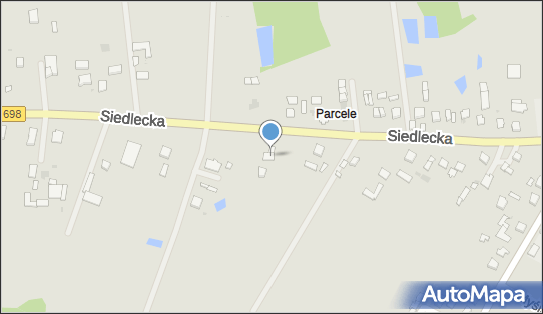 Auto Naprawa, DW 698, Siedlecka, Łosice - Warsztat naprawy samochodów