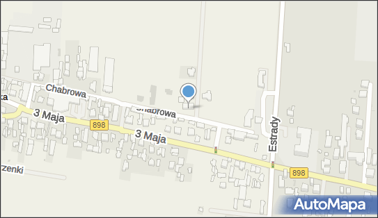 Auto-Nomia, Chabrowa 16, Mościska 05-080 - Warsztat naprawy samochodów, numer telefonu