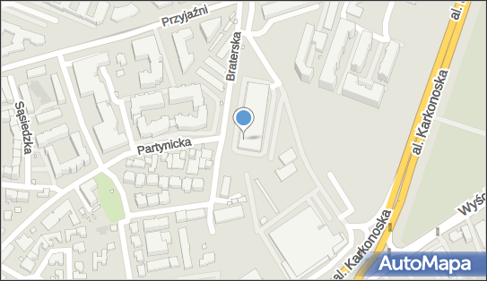 Auto Plus Garage ul. Braterska, Braterska, Wrocław 53-015 - Warsztat naprawy samochodów, godziny otwarcia, numer telefonu