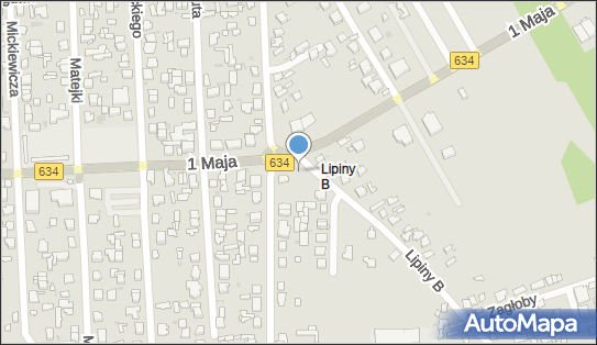 Auto Przedsiębiorstwo Handlowo-Usługowe, Wołomin 05-200 - Warsztat naprawy samochodów, numer telefonu