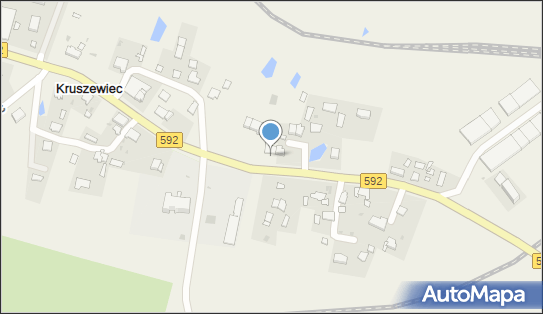 Auto-Service Wojciech Świdziński, Kruszewiec 9A, Kętrzyn - Warsztat naprawy samochodów, godziny otwarcia, numer telefonu