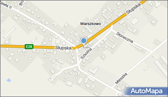 Auto-serwis Magic-Cars Audi / Porsche / BMW, Słupska 32, Warszkowo 76-100 - Warsztat naprawy samochodów, numer telefonu