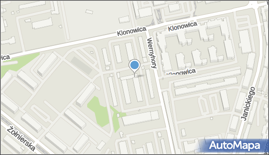 Auto Serwis Mechanika Pojazdowa, Wernyhory 15, Szczecin - Warsztat naprawy samochodów, numer telefonu