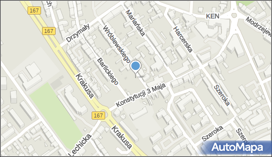 Auto-Serwis S.C. Zakład Usługowo-Handlowy Mechanika Pojazdowa - Warsztat naprawy samochodów, numer telefonu