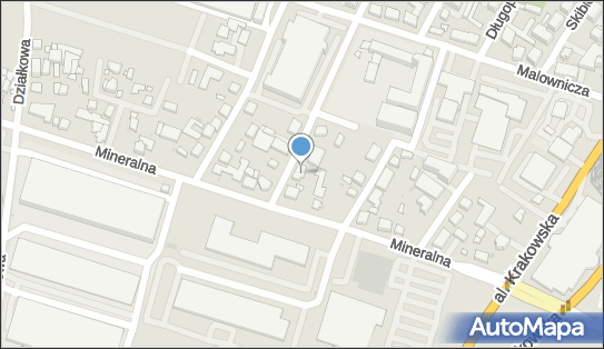Auto Serwis, Centralna 2, Warszawa 02-271 - Warsztat naprawy samochodów, godziny otwarcia, numer telefonu