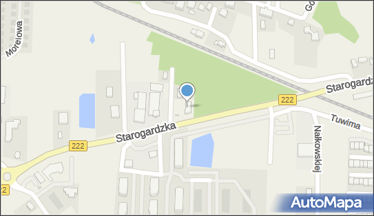 Auto stacja 66, Starogardzka, Straszyn 83-010 - Warsztat naprawy samochodów, numer telefonu