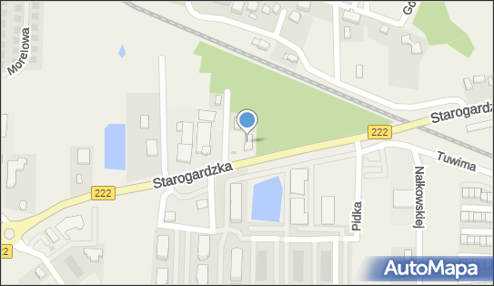 Auto stacja 66, Starogardzka, Straszyn 83-010 - Warsztat naprawy samochodów, numer telefonu