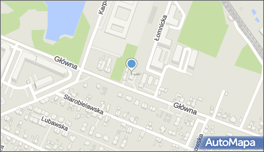 AUTOHUB Warsztat Samochodowy, Główna 55, Wrocław 54-061 - Warsztat naprawy samochodów, godziny otwarcia, numer telefonu