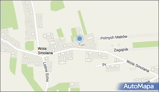 Automechanika Łukasz Malinowski, Wola Smolana 7, Wola Smolana 05-140 - Warsztat naprawy samochodów, numer telefonu