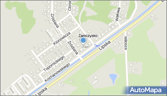 Automechanika - Zagroba Zdzisław, Kochanowskiego 1, Zamość 22-400 - Warsztat naprawy samochodów, godziny otwarcia, numer telefonu
