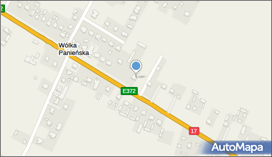 Automechanika, 22-400 Wólka Panieńska 22a, Badunia - Warsztat naprawy samochodów, godziny otwarcia, numer telefonu