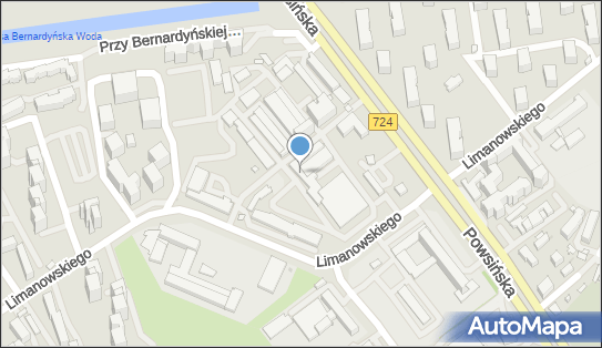 Autoserwis Centrum Usług Wspólnych, Powsińska 69/71, Warszawa 02-903 - Warsztat naprawy samochodów, godziny otwarcia, numer telefonu