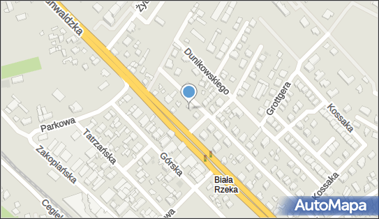 Baza JLR auto serwis Jaguar Land Rover mechanik warszt 84-230 - Warsztat naprawy samochodów, godziny otwarcia, numer telefonu