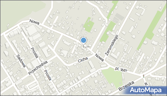 Blacharstwo i lakiernictwo - Tokarski Andrzej, Nowa 12 21-500 - Warsztat naprawy samochodów, numer telefonu