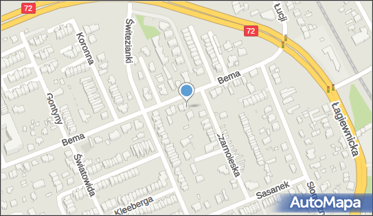 Blus M K, gen. Bema Józefa 67, Łódź 91-492 - Warsztat naprawy samochodów, numer telefonu