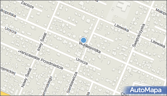 Brzeziński Dariusz. Mechanika pojazdowa, obróbka mechaniczna 05-300 - Warsztat naprawy samochodów, numer telefonu