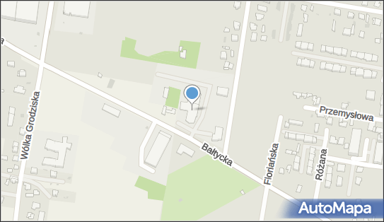 DTA Service, Bałtycka 50, Grodzisk Mazowiecki - Warsztat naprawy samochodów, numer telefonu