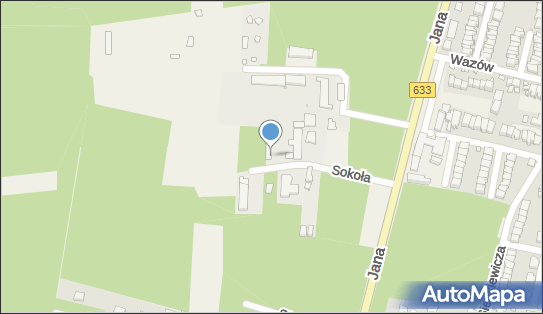 Elektromechanika Pojazdowa Marcin Krzemiński, Sokoła 8, Nieporęt 05-126 - Warsztat naprawy samochodów, godziny otwarcia, numer telefonu