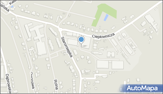 GP.AUTO Paweł Górecki, Staromiejska 1, Pyrzyce 74-200 - Warsztat naprawy samochodów, numer telefonu