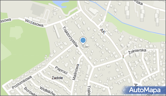 Katowice Zadole - Warsztaw Mechaniki Pojazdowej, Traktorzystów 25 - Warsztat naprawy samochodów, numer telefonu