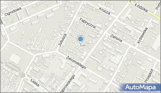 MD Serwis Mechanika Pojazdowa, Dąbrowskiego 17, Zduńska Wola 98-220 - Warsztat naprawy samochodów, godziny otwarcia, numer telefonu