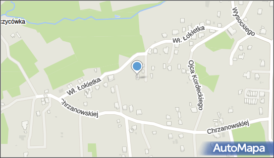 Mechanika - Gaweł Witold, Króla Władysława Łokietka 27 37-700 - Warsztat naprawy samochodów, numer telefonu