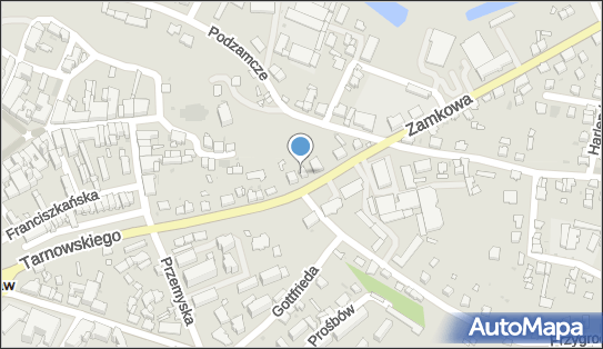 Mechanika - Głowa Tomasz, DW 865, hetm. Jana Tarnowskiego 21 37-500 - Warsztat naprawy samochodów, godziny otwarcia, numer telefonu