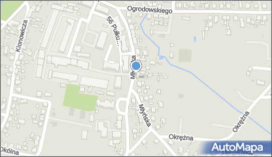 Mechanika Mobilna Paweł Lewczak, Młyńska 19a, Krotoszyn 63-700 - Warsztat naprawy samochodów, numer telefonu