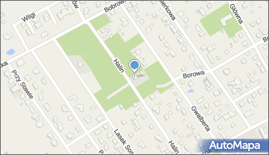 Mechanika pojazdowa - Agnieszczak Jarosław, Halin 14, Kamionka 05-500 - Warsztat naprawy samochodów, numer telefonu