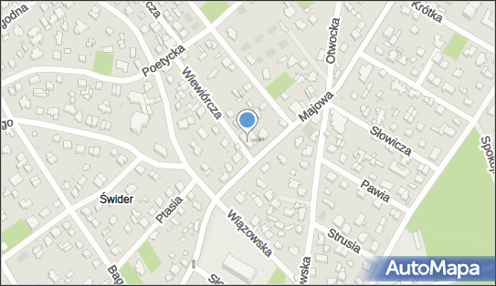 Mechanika Pojazdowa - Bogucki Daniel, Majowa 69, Otwock 05-402 - Warsztat naprawy samochodów, numer telefonu