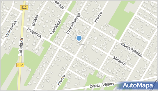 Mechanika pojazdowa - Ossowski Tadeusz, Krucza 41, Biała Podlaska 21-500 - Warsztat naprawy samochodów, numer telefonu