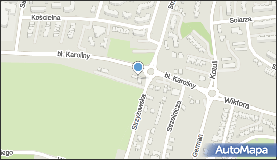 Mechanika pojazdowa Paker, Strzyżowska 48, Rzeszów 35-505 - Warsztat naprawy samochodów, numer telefonu, NIP: 8131672075