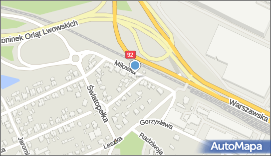 Mechanika Pojazdowa, Miłowita 10, Poznań - Warsztat naprawy samochodów, numer telefonu