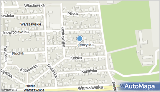 Mechanika Pojazdowa, Łęczycka 18, Poznań - Warsztat naprawy samochodów