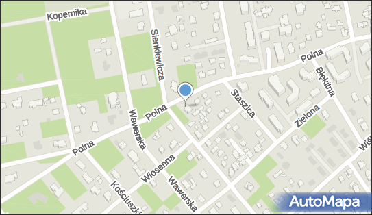 Mechanika Pojazdowa, Polna 27, Józefów 05-420 - Warsztat naprawy samochodów, numer telefonu