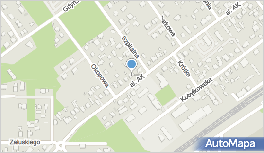 Mechanika Pojazdowa, Aleja Armii Krajowej 11, Wołomin - Warsztat naprawy samochodów, numer telefonu