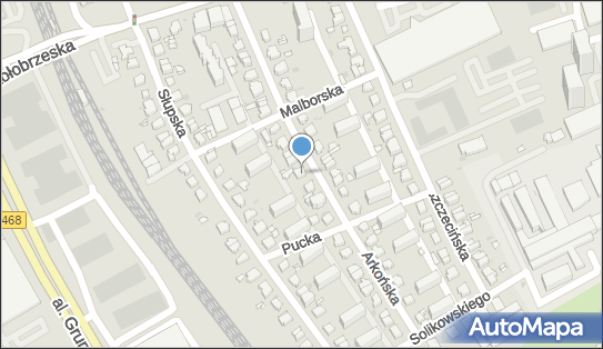 Mechanika Pojazdowa, Arkońska 48, Gdańsk - Warsztat naprawy samochodów, numer telefonu