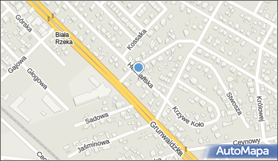 Mechanika Pojazdowa, Hetmańska 9, Rumia - Warsztat naprawy samochodów, numer telefonu